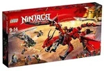 LEGO&reg; NINJAGO&reg; 70653 Mutter der Drachen