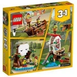 LEGO&reg; Creator 31078 Baumhaussch&auml;tze