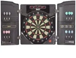 BEST Sporting Elektrische Dartscheibe Oxford 2.0