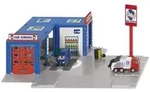 SIKU World 5507 Werkstatt