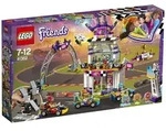 LEGO&reg; Friends 41352 Das gro&szlig;e Rennen