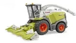 BRUDER&reg; 03287 Claas Jaguar 980 Feldh&auml;cksler