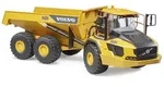 BRUDER&reg; 02455 Volvo A60H Dumper
