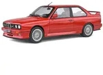 Simba BMW M3 (1986), 1:18