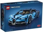 LEGO&reg; Technic 42083 Bugatti Chiron