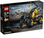 LEGO&reg; Technic 42081 Volvo Konzept-Radlader ZEUX