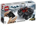 LEGO&reg; DC ComicsTM Super Heroes 76112 App-Gesteuertes Batmobile