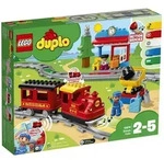LEGO&reg; DUPLO&reg; 10874 Dampfeisenbahn
