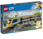 LEGO&reg; City 60197 Personenzug