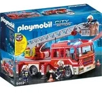 PLAYMOBIL&reg; 9463 Feuerwehr-Leiterfahrzeug Bestseller