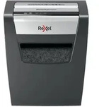 Rexel Aktenvernichter Momentum X410, schwarz