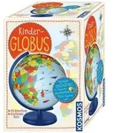 KOSMOS Kinder Globus Entdecke deine Welt