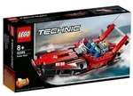 LEGO&reg; Technic 42089 Rennboot