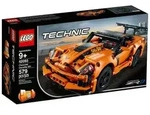 LEGO&reg; Technic 42093 Chevrolet Corvette ZR1