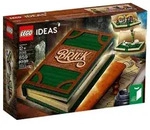 LEGO&reg; Ideas Pop-Up-Buch