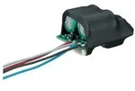 M&auml;rklin 60974 H0 Spannungspufferelektronik mit integrierter Ladeschaltung f&uuml;r...