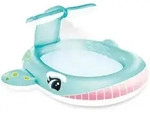Intex Kinder Pool Whale Spray
