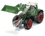 SIKU 6793 Fendt 933 Vario mit Frontlader und Bluetooth App-Steuerung