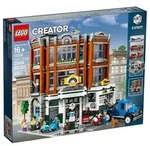 LEGO&reg; Creator 10264 Eckgarage