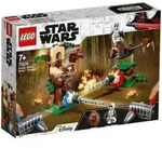 LEGO&reg; Star WarsTM 75238 Action Battle EndorTM Attacke