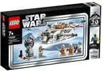 LEGO&reg; Star WarsTM 75259 SnowspeederTM &ndash; 20 Jahre LEGO Star Wars