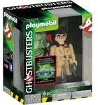 PLAYMOBIL&reg; 70173 GhostbustersTM Sammlerfigur E. Spengler