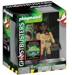 PLAYMOBIL&reg; 70171 GhostbustersTM Sammlerfigur W. Zeddemore