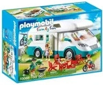 PLAYMOBIL&reg; 70088 Family Fun Familien-Wohnmobil
