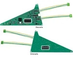 M&auml;rklin 74466 H0 Einbau-Digital-Decoder (C-Gleis)