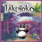 Pegasus Spiele Takenoko