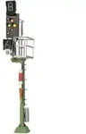 Viessmann - Spur H0 Ks-Mehrabschnittssignal als Ausfahrsignal