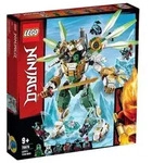 LEGO&reg; NINJAGO&reg; 70676 Lloyds Titan-Mech