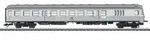 M&auml;rklin 43899 H0 Steuerwagen, DB, Ep. IV