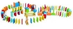 Hape Domino Fantastico