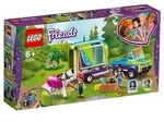 LEGO&reg; Friends 41371 Mias Pferdetransporter