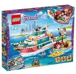 LEGO&reg; Friends 41381 Boot f&uuml;r Rettungsaktionen