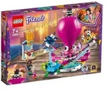 LEGO&reg; Friends 41373 Lustiges Oktopus-Karussell