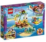 LEGO&reg; Friends 41376 Schildkr&ouml;ten-Rettungsstation