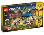 LEGO&reg; Creator 31095 Jahrmarktkarussell