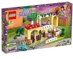 LEGO&reg; Friends 41379 Heartlake City Restaurant