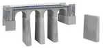 Faller 120465 - Viadukt-Set, 2-gleisig