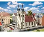 FALLER - Stadtkirche