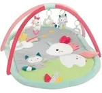 Fehn 3-D-Activity-Decke Aiko & Yuki 85 x 110 x 50 cm