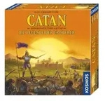 KOSMOS CATAN Die Legende der Eroberer