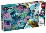 LEGO&reg; Hidden SideTM 70419 Gekenterter Garnelenkutter