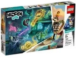 LEGO&reg; Hidden SideTM 70422 Angriff auf die Garnelenh&uuml;tte