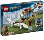 LEGO&reg; Harry PotterTM 75958 Kutsche von Beauxbatons: Ankunft in HogwartsTM
