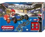 Carrera GO!!! Nintendo Mario Kart - Mach 8