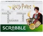 Mattel Games Scrabble Harry Potter