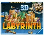 Ravensburger Das verr&uuml;ckte Labyrinth 3D